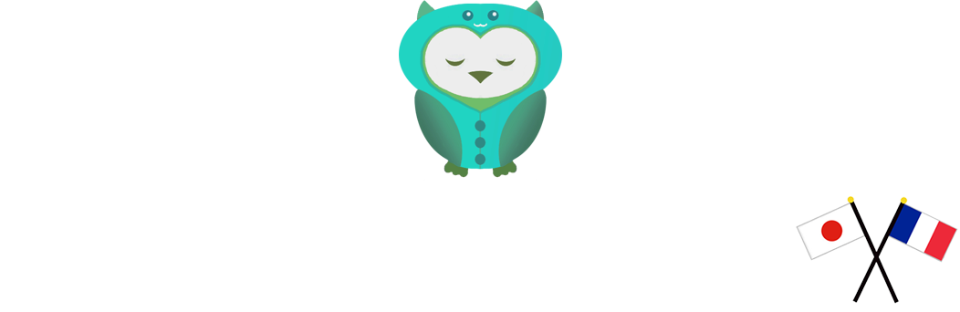 Badge Kigurumi France