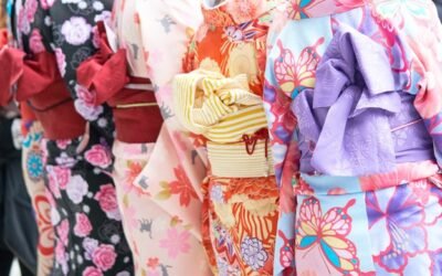 Kigurumi : le kimono japonais du 21ème siècle